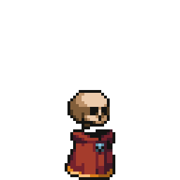 Esqueleto Mago